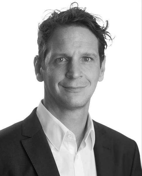 Dipl.-Ing. Dr. techn. Martin Sagmeister, BA