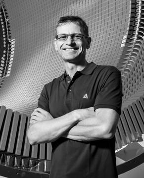 Dipl. Ing. Werner Ladstätter, MBA