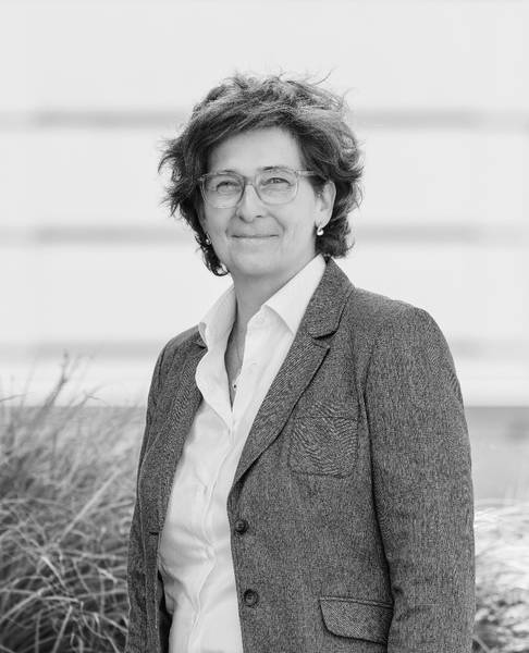 Univ.Prof.<sup>in</sup> Dr.<sup>in</sup> Stagl Sigrid